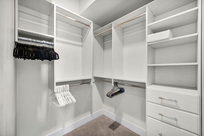 Building Photo - Mid-Town Modern Gem With EV Charger