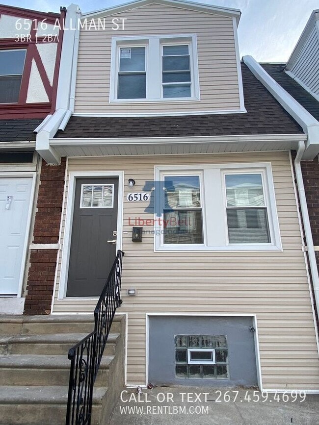 Building Photo - 6516 Allman St