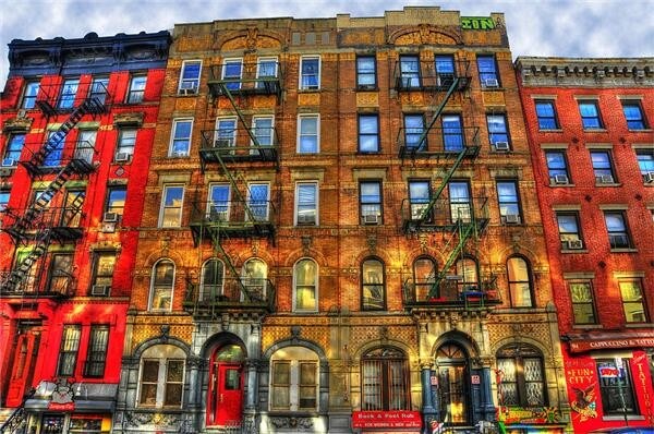 Primary Photo - 96 Saint Marks Place