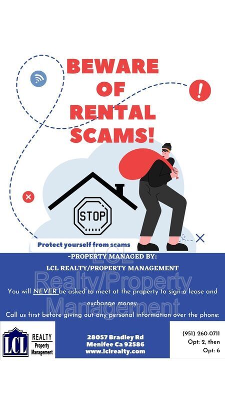 Building Photo - 30322 Marne Way