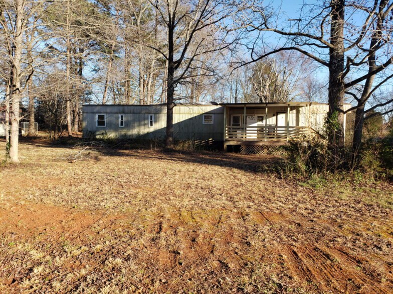 Primary Photo - 4018 Chestnut Woods Dr