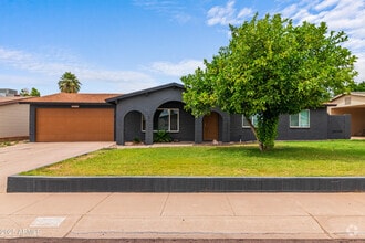 Building Photo - 3824 W Carol Ave