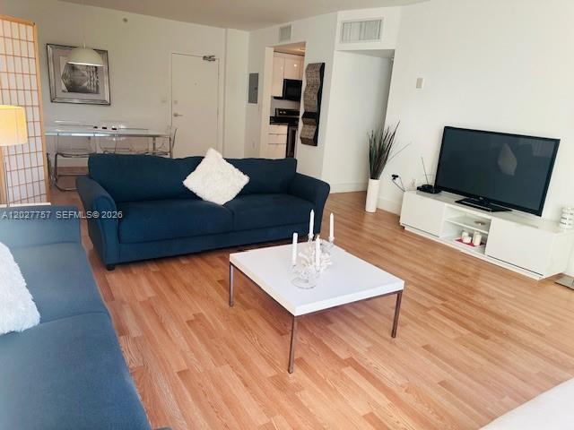 Building Photo - 10275 Collins Ave