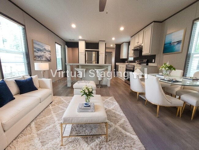 Building Photo - Conroe Estates