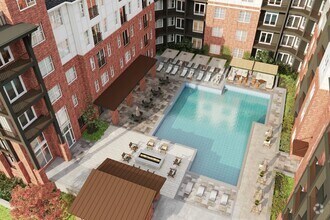 Building Photo - District on the Etowah Apartments