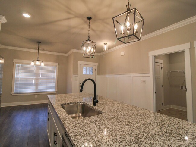 Building Photo - LIKE NEW Home in Natures Cove West in Athe...