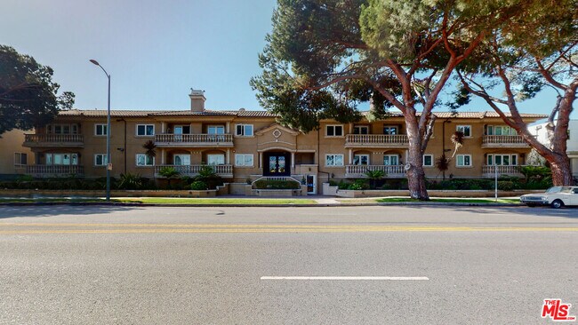 Building Photo - 11440 National Blvd