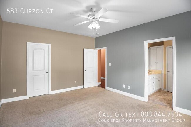 Building Photo - 583 Curzon Court