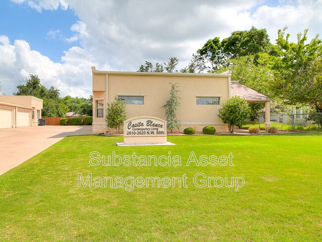 Building Photo - 2618 NW 50th St