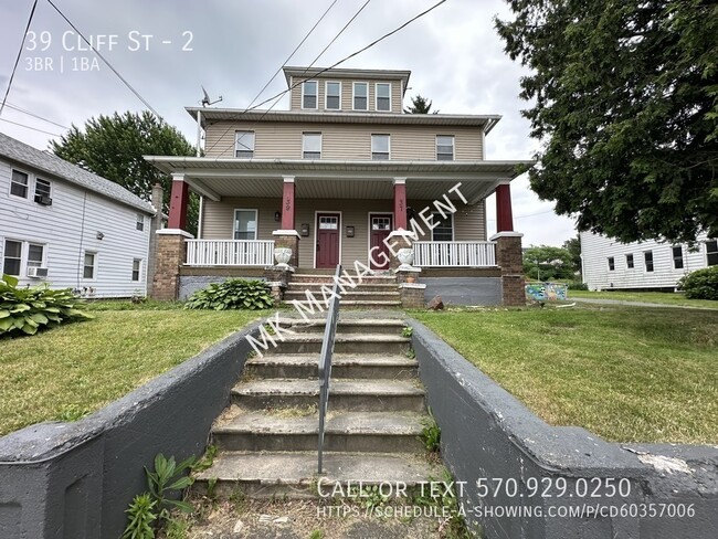 Primary Photo - 39 Cliff St