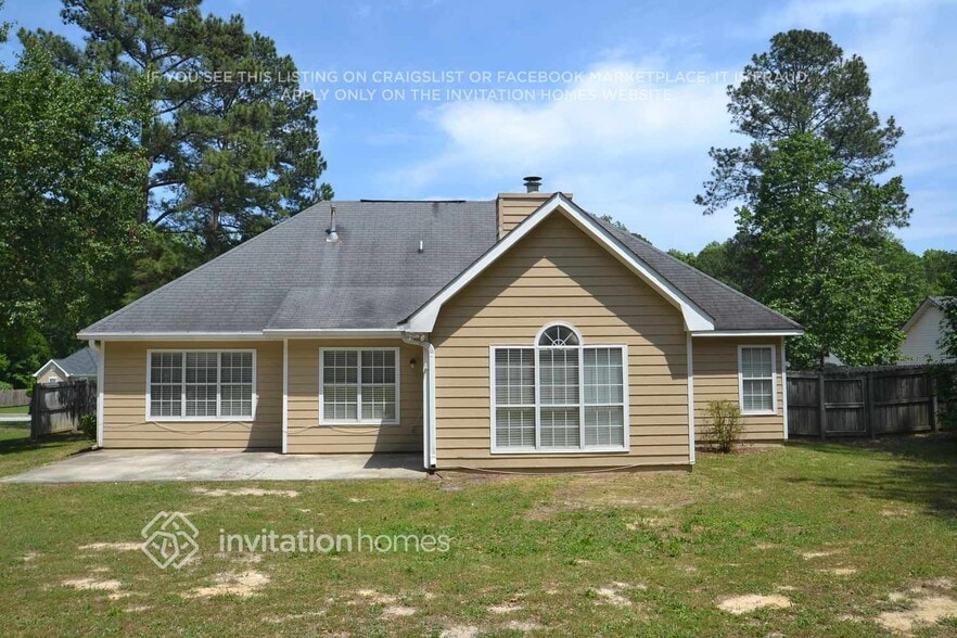 Building Photo - 820 Cambridge Creek Dr SW