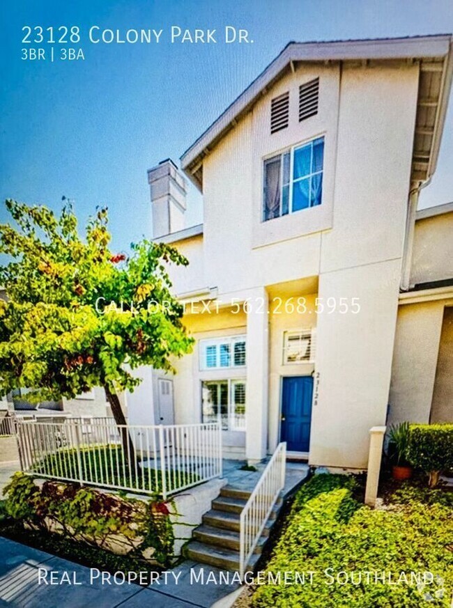 Building Photo - 23128 Colony Park Dr