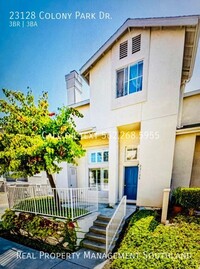 Building Photo - 23128 Colony Park Dr