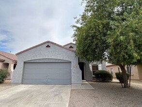 Building Photo - 17190 W Desert Ln
