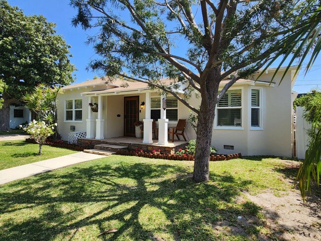 Building Photo - Enchanting REMODELED Craftsman SFR in the ...