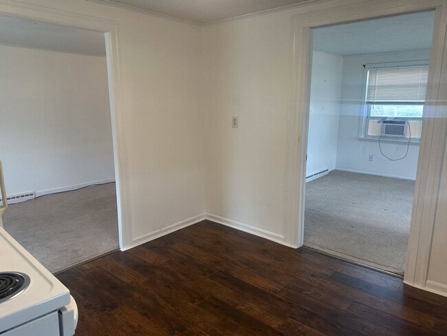 Building Photo - 1406 Beaumont Ave