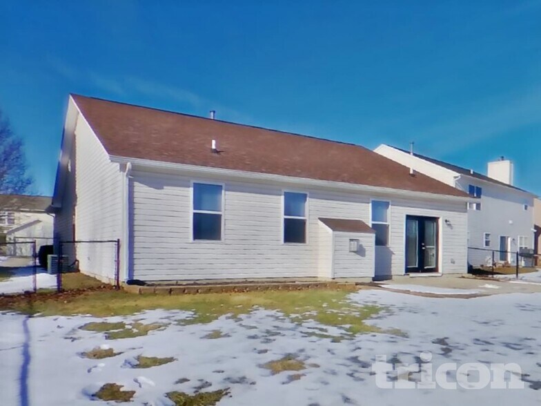 Building Photo - 5367 Shamus Dr