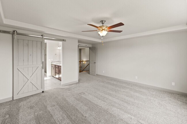 Building Photo - Welcome to The Glen at Widefield, where th...