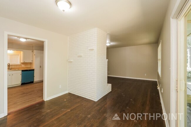 Building Photo - 3 BR/2BA | Newly Renovated Single Family Home | 1-Car Covered Parking | Gated backyard