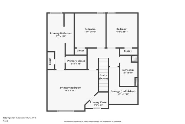 Building Photo - 86 Springbottom Dr SE