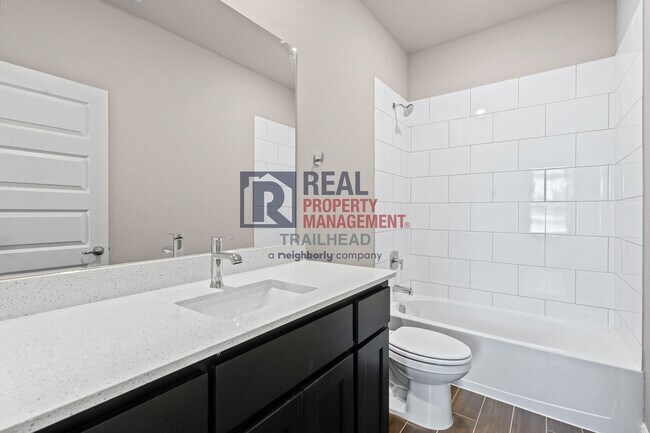 Building Photo - Charming 4-Bed / 2-Bath New Home — Spaciou...