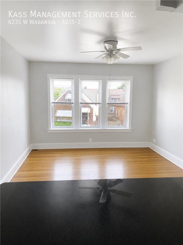 Building Photo - 6235 W Wabansia-6235-2