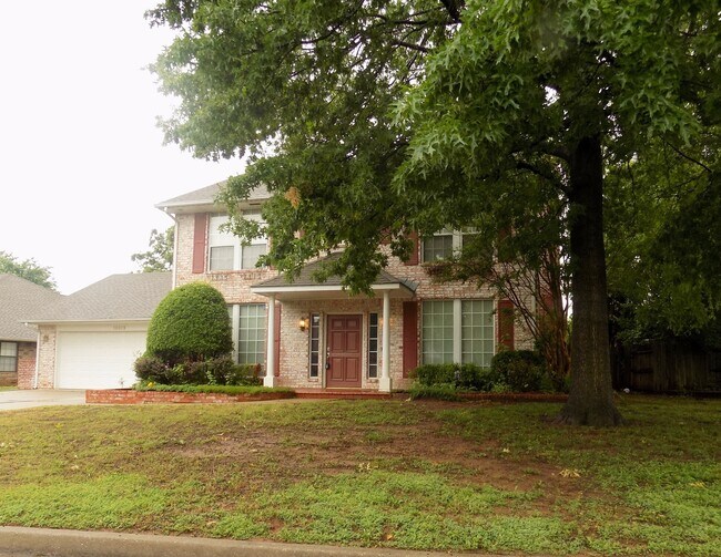 Building Photo - BREATHTAKING 3 Bed/2.5 Bath Home in Yukon!...