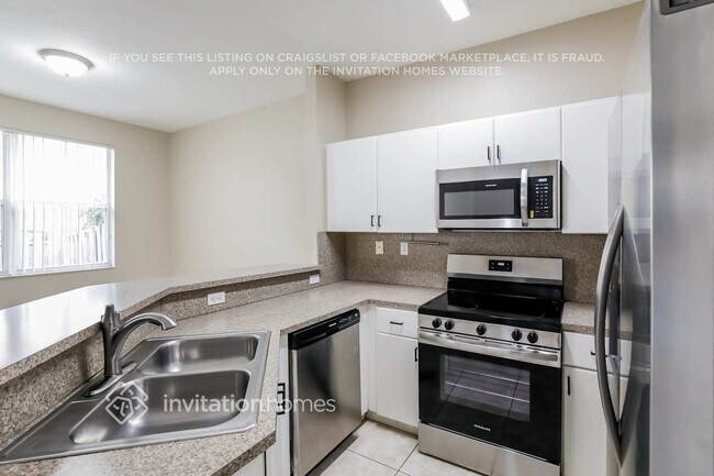 Building Photo - 15307 SW 119th Terrace