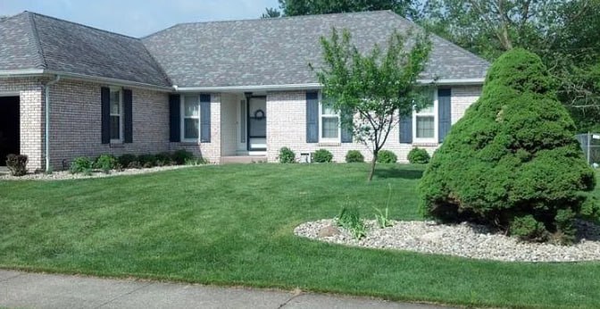 Primary Photo - 5809 York Rd