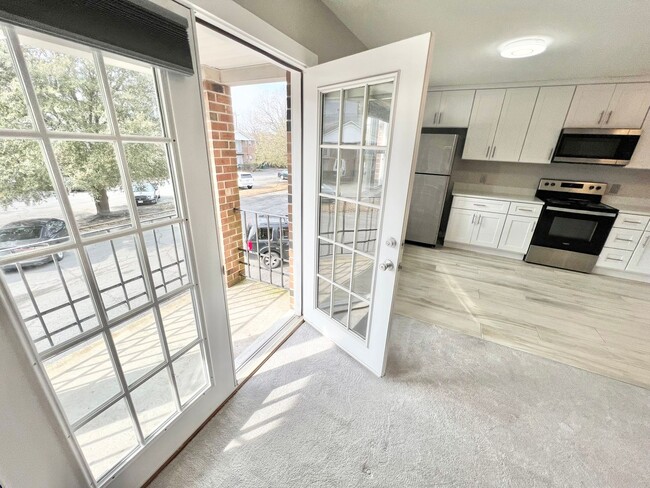 Building Photo - 5867 Poplar Hall Dr