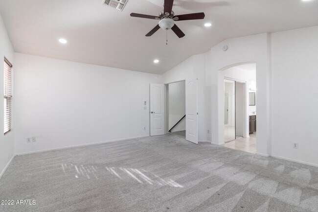 Building Photo - 1681 W Musket Way