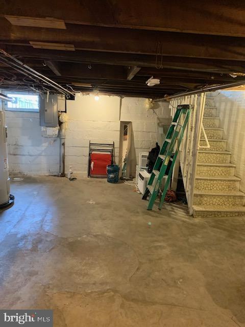 Building Photo - 929 Buttonwood St