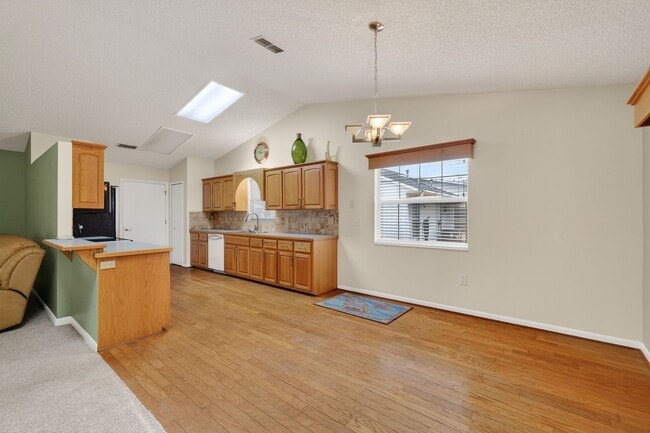 Building Photo - Available Now in Scottish Highlands | 2BR/2BA + Den in Active 55+ Community