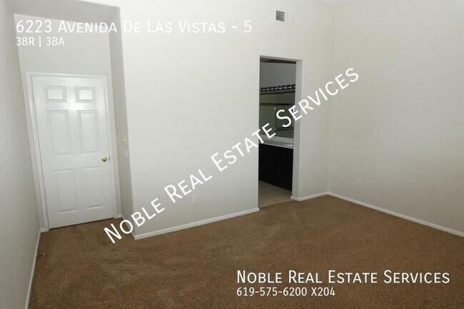 Building Photo - 6223 Avenida De Las Vistas