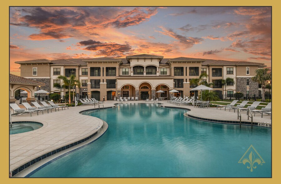 Anson on Palmer Ranch 6251 Sawyer Loop Rd Sarasota FL 34238