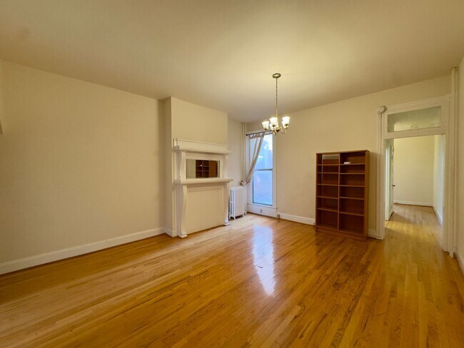 Building Photo - 2811 N Calvert St