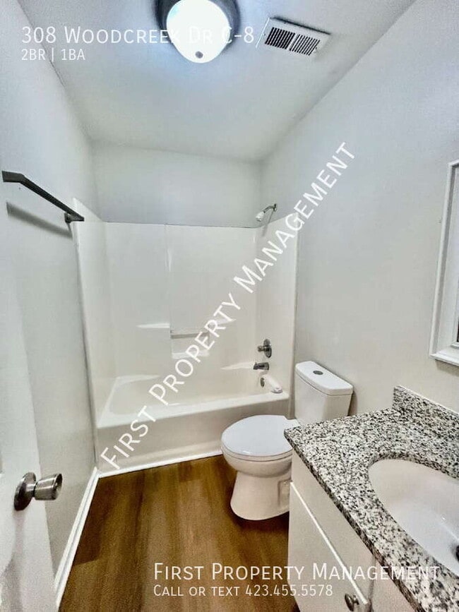 Building Photo - 308 Woodcreek Dr C