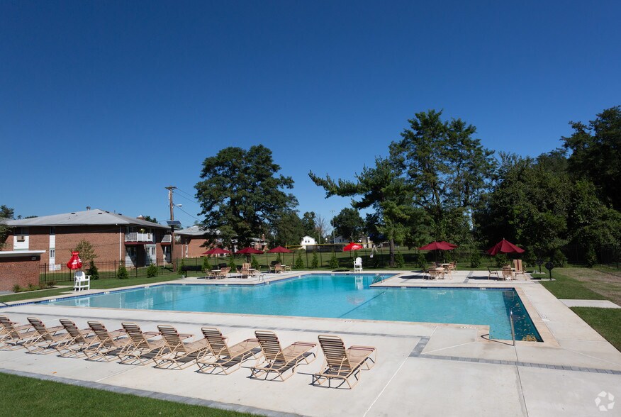 Carlton Apartments Ewing, NJ Apartment Finder