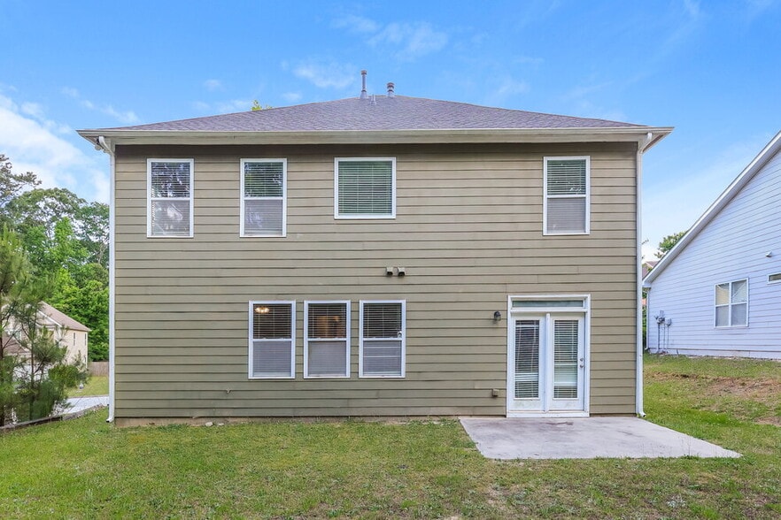 Building Photo - 7190 Flagstone Pl