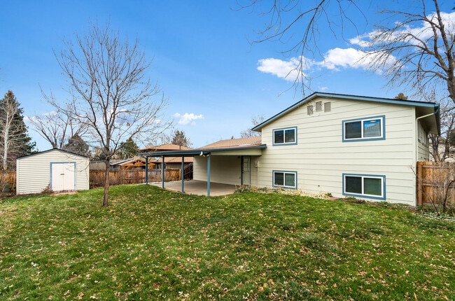 Building Photo - 7305 S Webster St