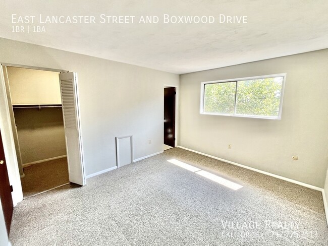 Building Photo - Budget-friendly 1-Bed w/ On-Site Laundry &...