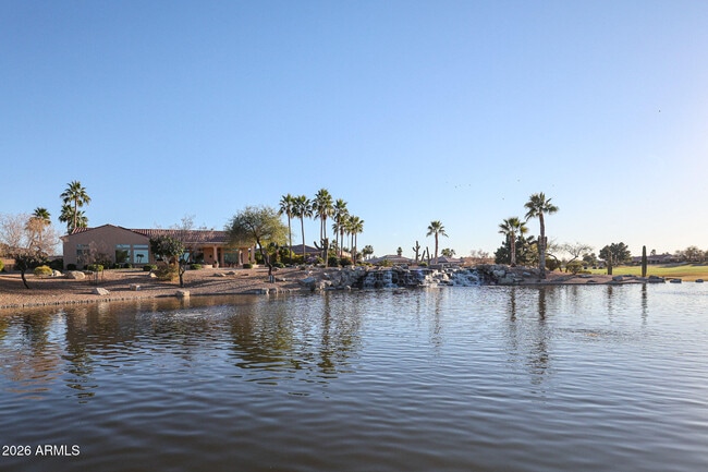 Building Photo - 16149 W Quail Creek Ln