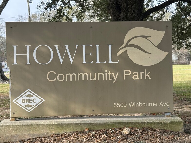 Building Photo - 5444 Winbourne Ave