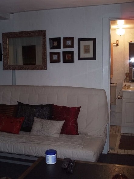 Building Photo - 4625 W 25th Ave