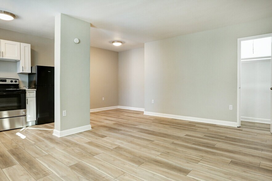 Building Photo - 3916 Chamberlayne Ave