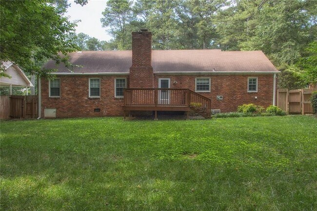Building Photo - 3197 Alberta Ln