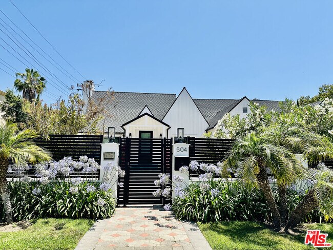 Building Photo - 504 Foothill Rd