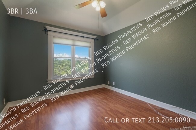 Building Photo - 1029 River Park