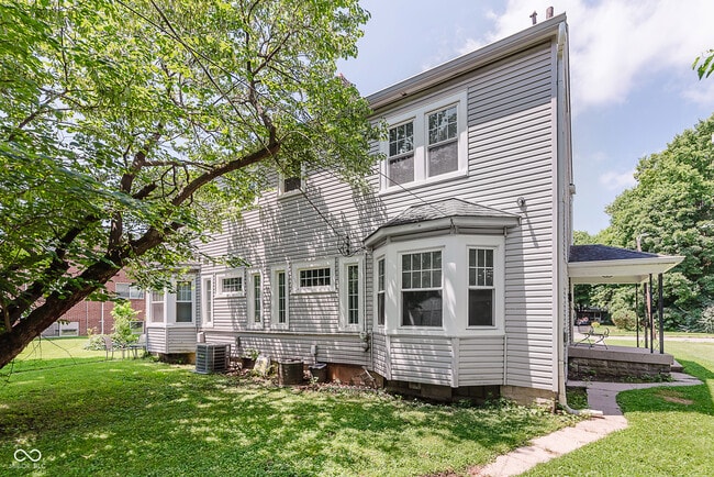 Building Photo - 4635 Hinesley Ave