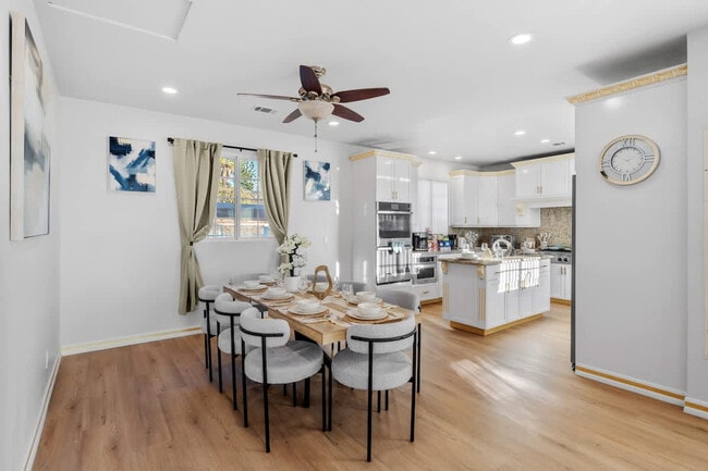 Building Photo - 1853 Penasco Rd